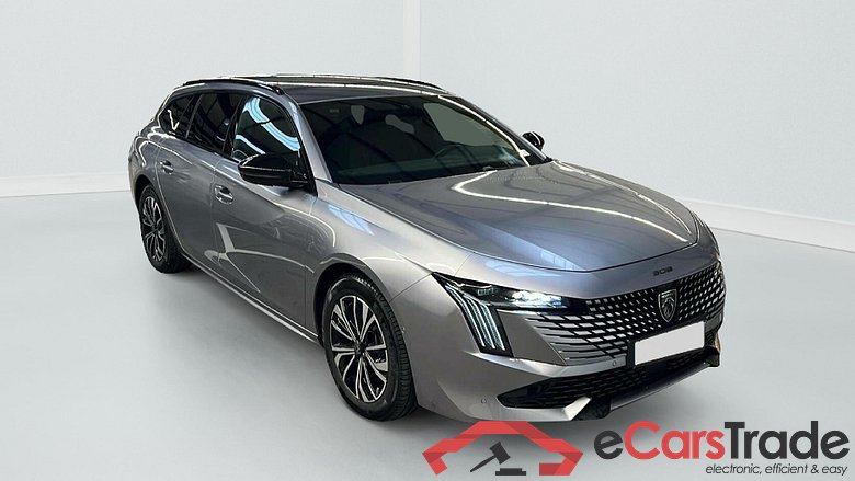 Peugeot 508 SW Hybrid 225 e-EAT8 Allure