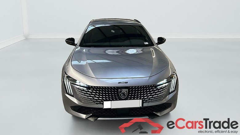 Peugeot 508 SW Hybrid 225 e-EAT8 Allure #2
