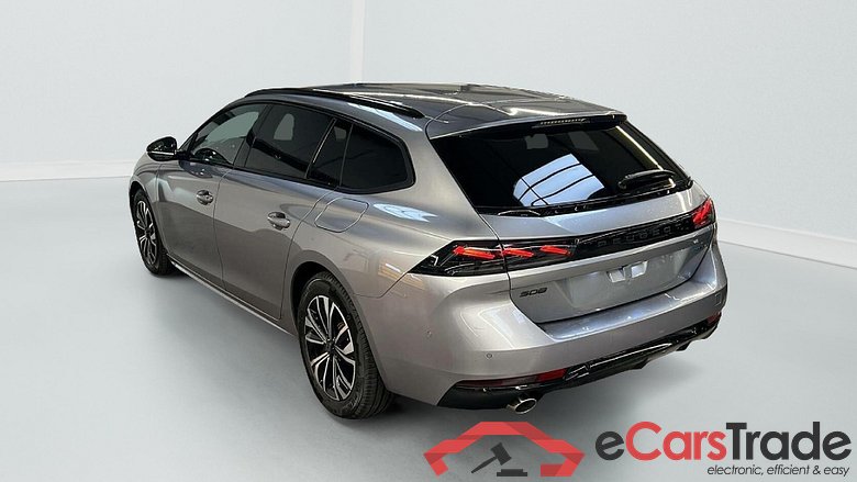Peugeot 508 SW Hybrid 225 e-EAT8 Allure #5