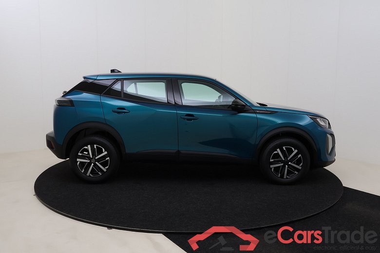 Peugeot 2008 Style 1.2 Turbo 100 hp Man. 6 #4