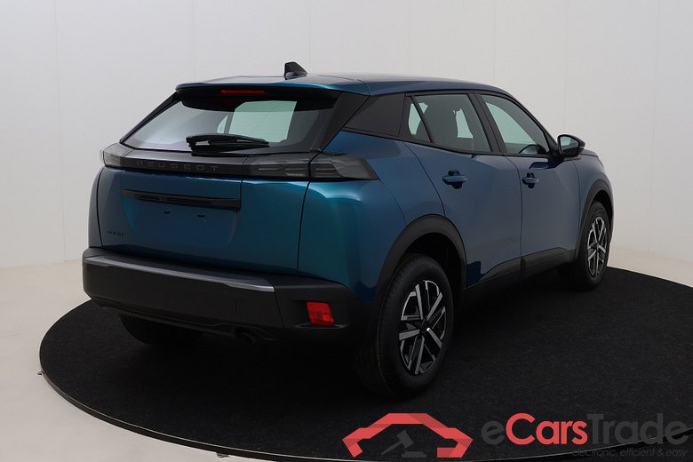 Peugeot 2008 Style 1.2 Turbo 100 hp Man. 6 #6