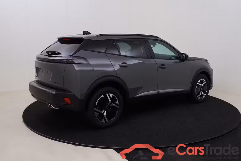 Peugeot 2008 Allure Hybrid 145 hp e-DSC6    #5