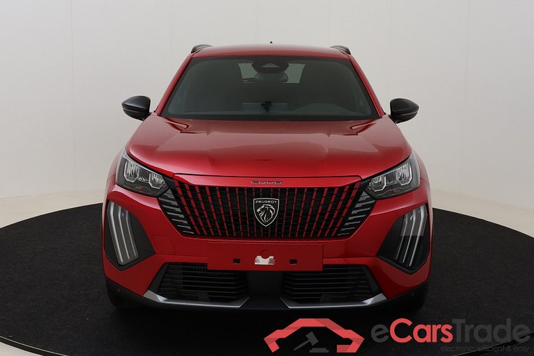 Peugeot 2008 Allure 1.2 Turbo 100 hp Man. 6 #2