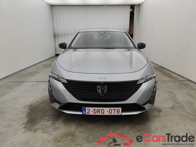 Peugeot 308 SW 1.2 PureTech 130 S&S Active Pack 5d #5