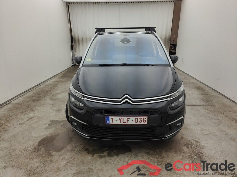 Citroën Grand C4 Spacetourer 1.5 BlueHDi 130 S&S EAT8 Business GPS 5d #5