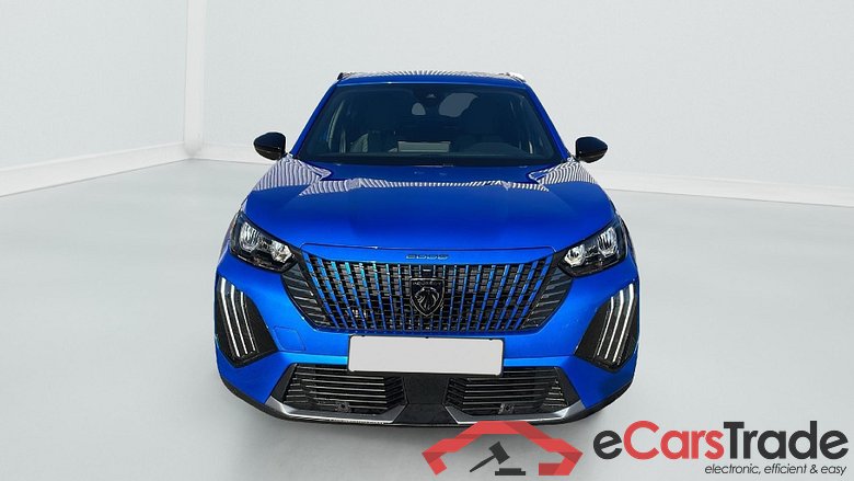 Peugeot 2008 PureTech 130 S&S EAT8 Allure #2