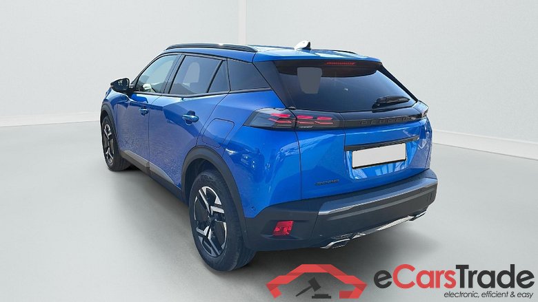 Peugeot 2008 PureTech 130 S&S EAT8 Allure #5