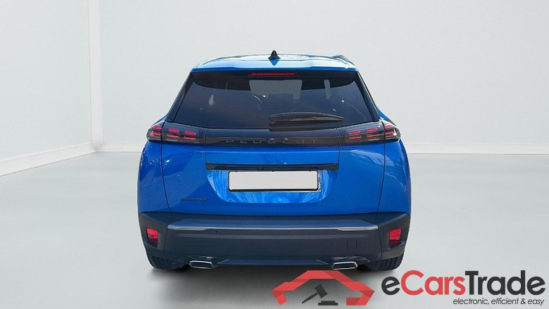 Peugeot 2008 PureTech 130 S&S EAT8 Allure #6