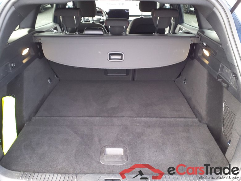 FORD Focus 1.0 SW ST-LINE X 155 ch S&S (mHEV) Powershift +  winter pack #2