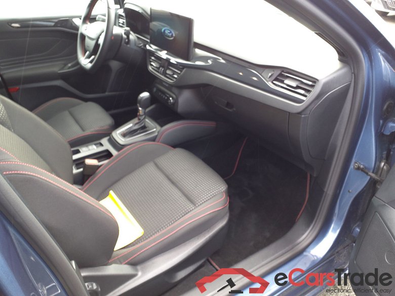 FORD Focus 1.0 SW ST-LINE X 155 ch S&S (mHEV) Powershift +  winter pack #5