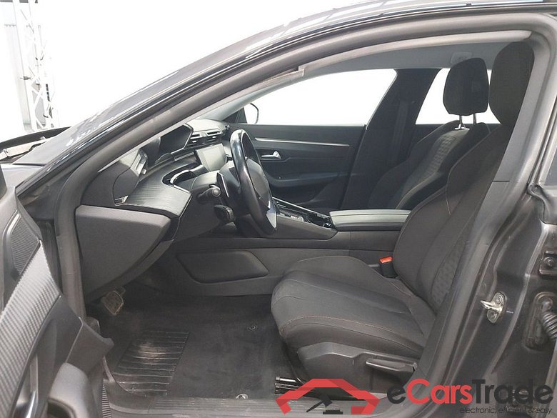 Peugeot 508 SW 1.2 PureTech 130 S&S EAT8 Active Pack 5d #3