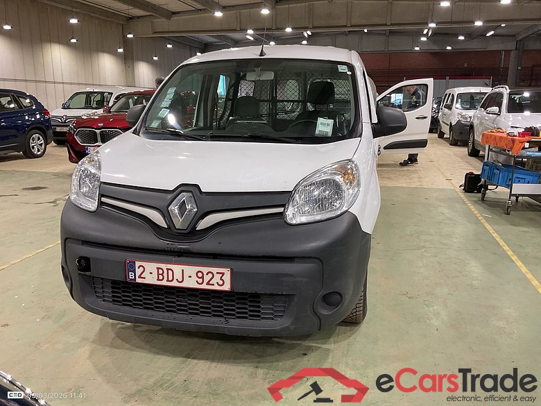 Renault Kangoo Express Maxi 1.5 DCI 95Hp Eur6 PDC ... #2