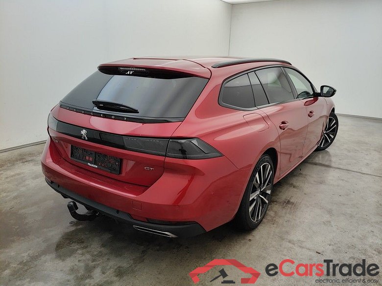Peugeot 508 SW 1.2 PureTech 130 S&S EAT8 GT 5d #2