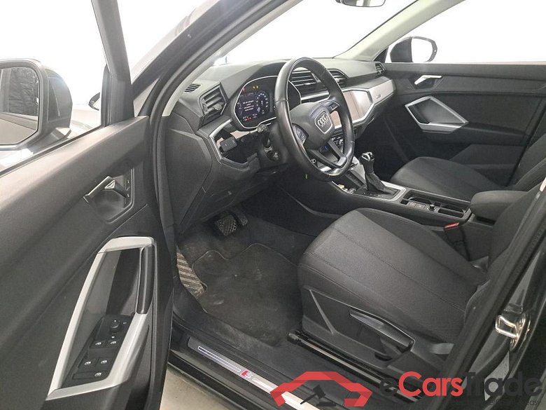 AUDI Q3 1.4 45 TFSIe Plug-In Hybrid S-Line Ext. Aut. LED Virtual Navi Klima ... #5