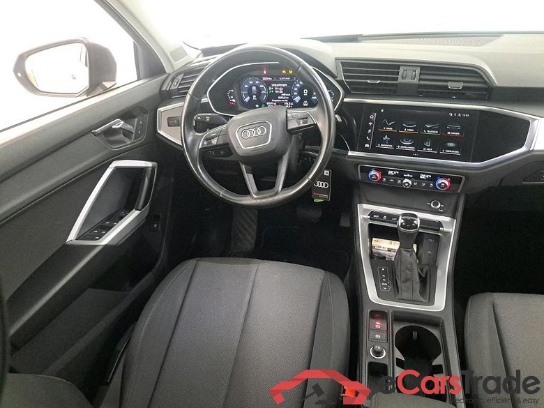 AUDI Q3 1.4 45 TFSIe Plug-In Hybrid S-Line Ext. Aut. LED Virtual Navi Klima ... #6