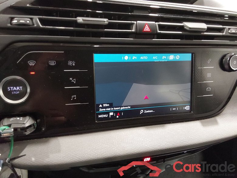 Citroen Grand C4 SpaceTourer 1.2 PureTech Feel 7PL Virtual Navi Klima PDC … #6