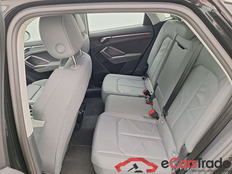 Audi, Q3 SB '19 PHEV, Audi Q3 Sportback 45 TFSI e S tronic 5d #4