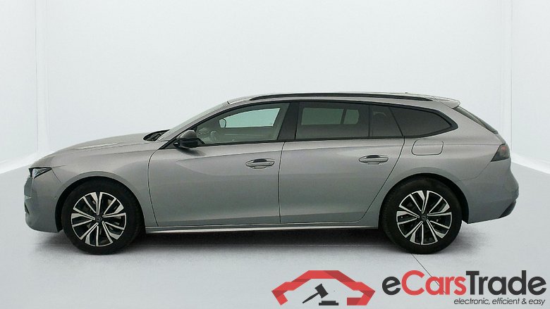 Peugeot 508 SW Hybrid 225 e-EAT8 Allure #4