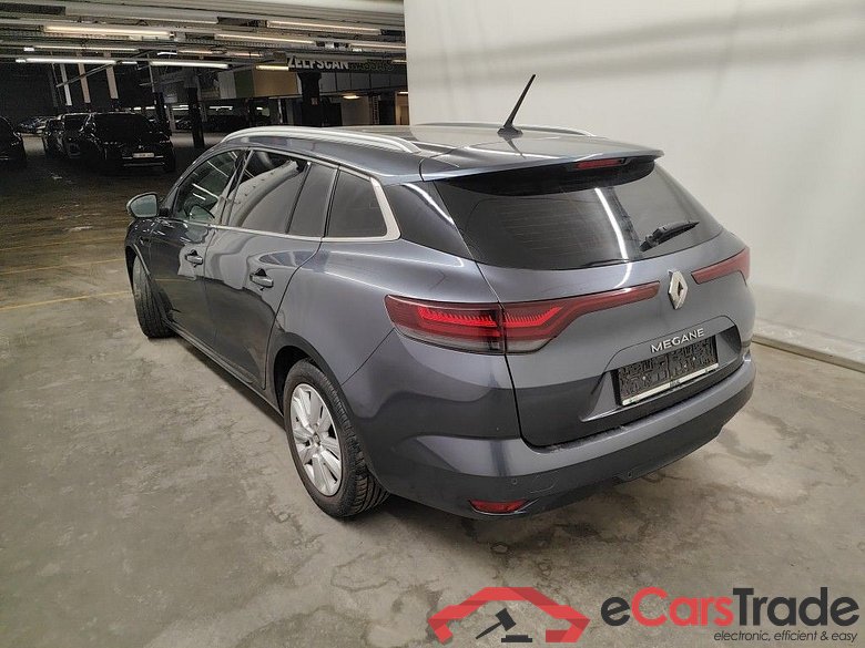 Renault Megane 1.5 DCI LED Navi KeylessGo Klima PDC ... #4