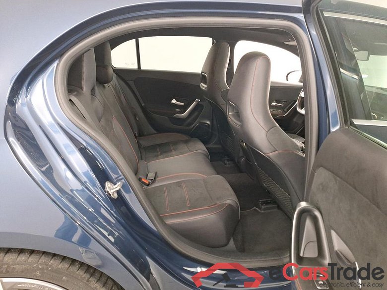 MERCEDES-BENZ CLASSE A DIESEL (W177) A 180 d Business Solution #6