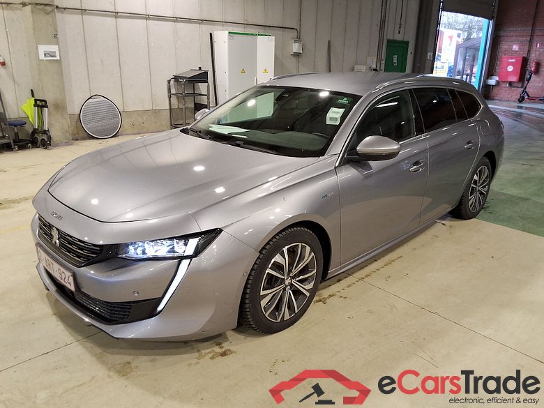 PEUGEOT 508 SW 1.6 HYBRID 225 E-AUTO ALLURE PACK