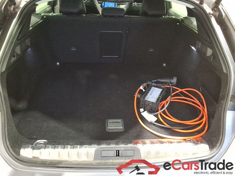 PEUGEOT 508 SW 1.6 HYBRID 225 E-AUTO ALLURE PACK #3