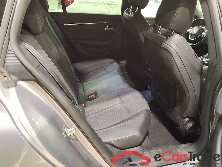 PEUGEOT 508 SW 1.6 HYBRID 225 E-AUTO ALLURE PACK #5