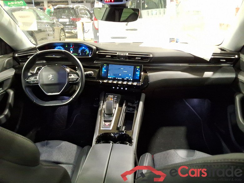 PEUGEOT 508 SW 1.6 HYBRID 225 E-AUTO ALLURE PACK #6