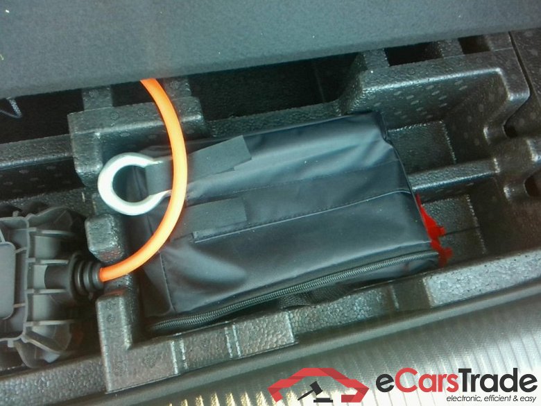 Peugeot 308 1.6 Plug-In Hybrid GT-Line Aut. LED-Xenon I-Cockpit Navi 1/2 Sport-Leather-Alcantara KeylessGo Camera Klima PDC ... #6