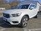 preview Volvo XC40 #0