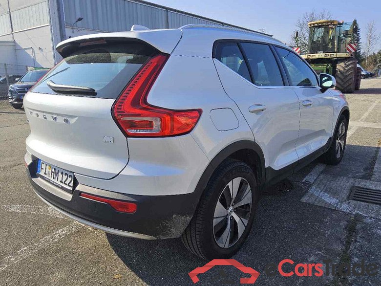 Volvo XC40 (2017->) DE - SUV5 T4 Twin Engine 2WD PHEV EU6d, Inscription Expression Plug-In (E6d), 20 #3