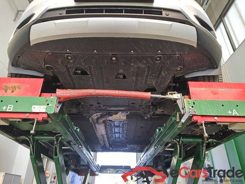 Volvo XC40 (2017->) DE - SUV5 T4 Twin Engine 2WD PHEV EU6d, Inscription Expression Plug-In (E6d), 20 #5