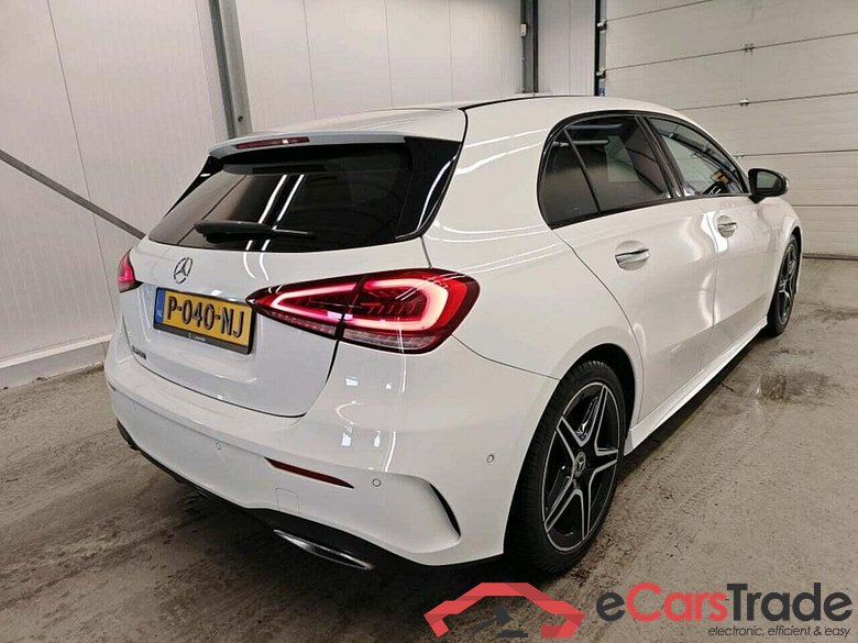 MERCEDES-BENZ A-klasse 200 AMG Line #2
