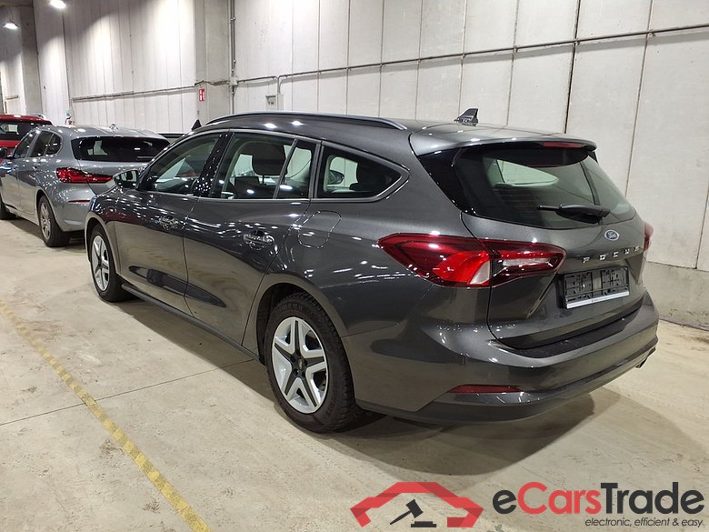 FORD Focus 1.5 ECOBLUE 88KW CONNECTED #2