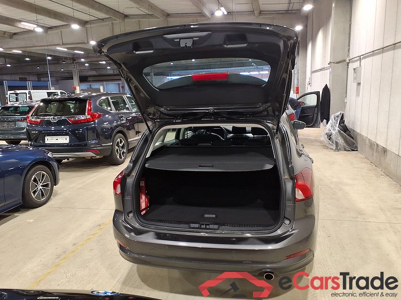 FORD Focus 1.5 ECOBLUE 88KW CONNECTED #3