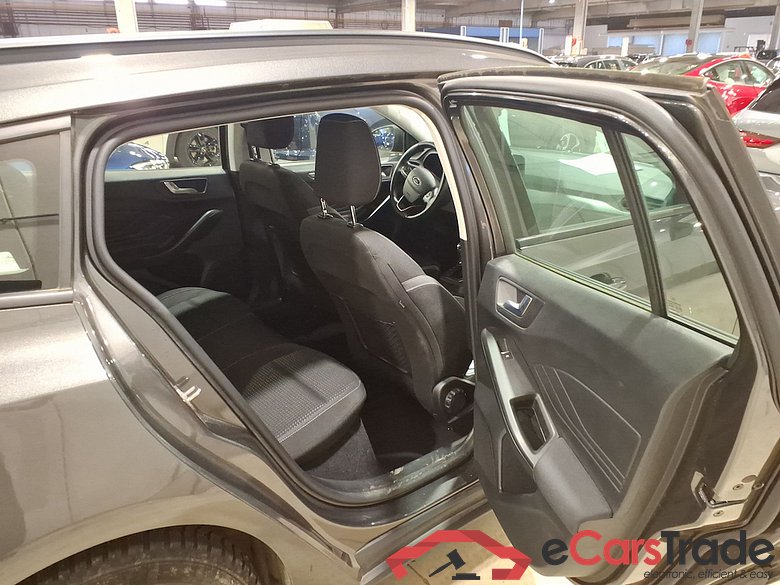 FORD Focus 1.5 ECOBLUE 88KW CONNECTED #5