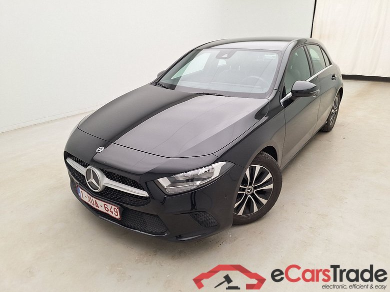 Mercedes, A-Class '18, Mercedes-Benz A-Klasse A 180 d Business Solution 5 #2