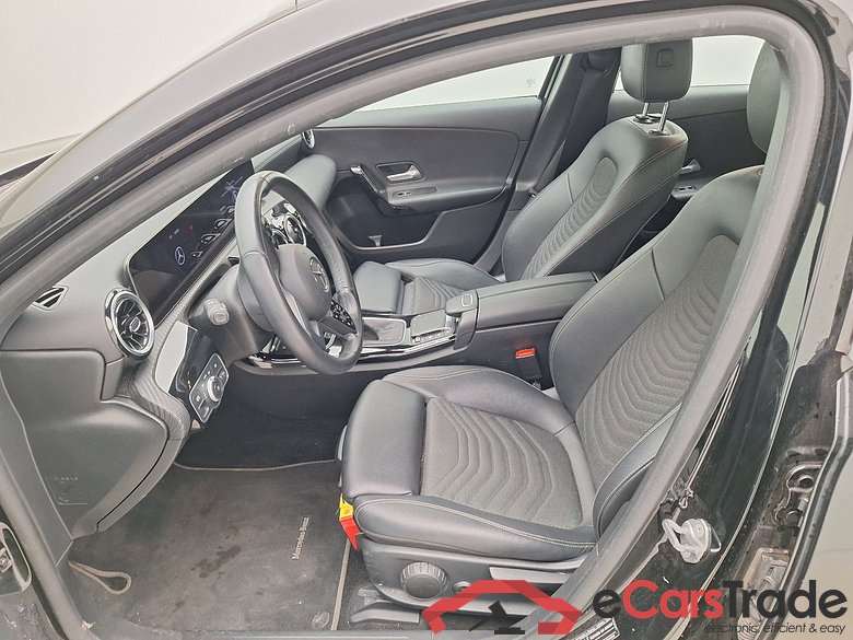 Mercedes, A-Class '18, Mercedes-Benz A-Klasse A 180 d Business Solution 5 #3