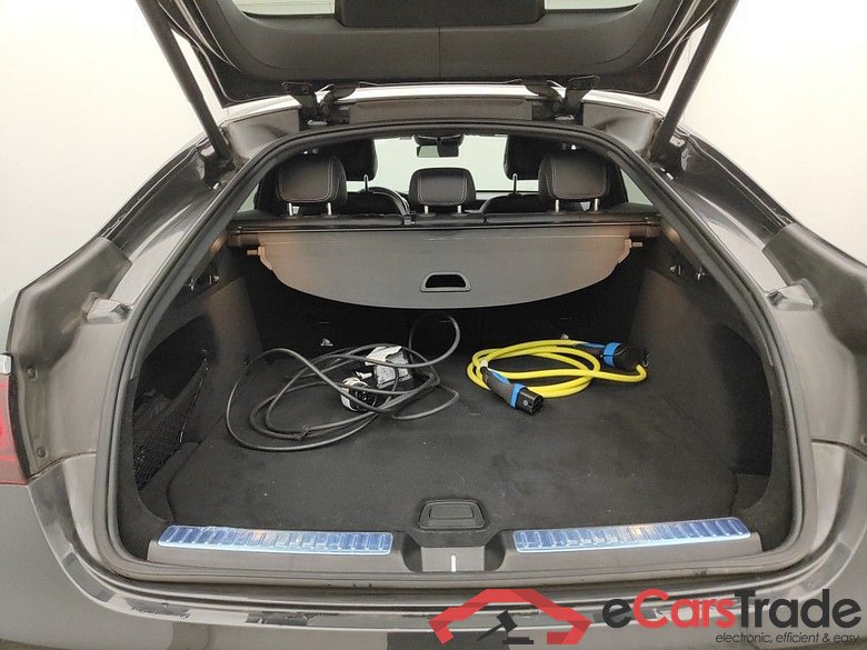 MERCEDES CLASSE GLC COUPE DIESEL (C253) - 2019 GLC 300 de 316 (194+122)  4-Matic (EU6.2) 5d Auto #6