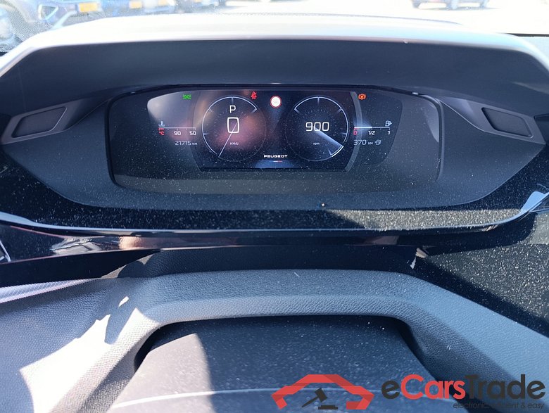 PEUGEOT 308 SW 1.2 PureTech GT #6