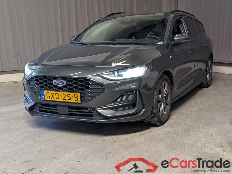 FORD Focus wagon 1.0 EBH ST Line