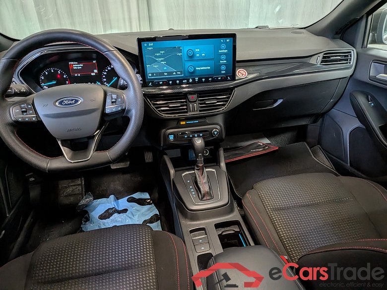 FORD Focus wagon 1.0 EBH ST Line #5