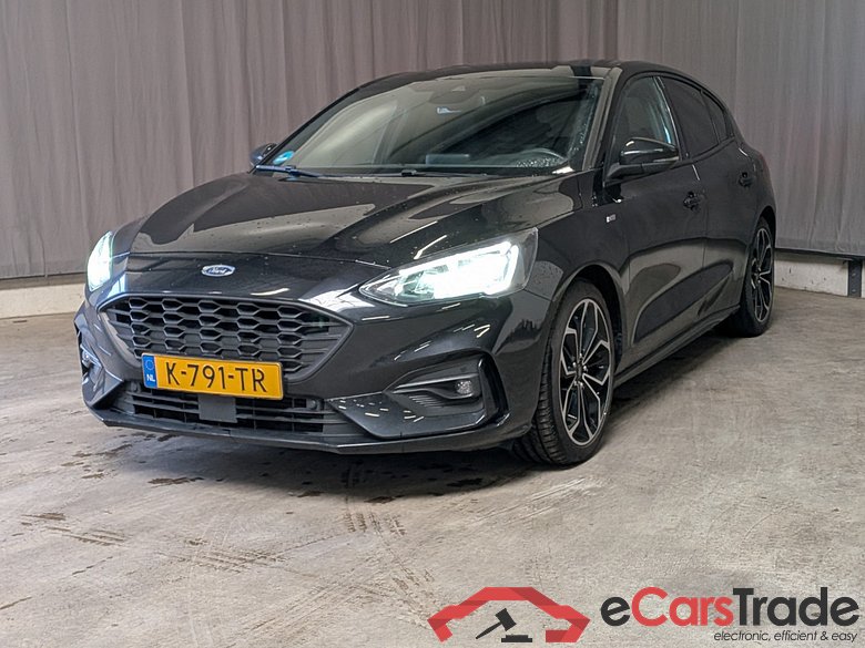 FORD FOCUS 1.0 EBH ST L. Bns #1