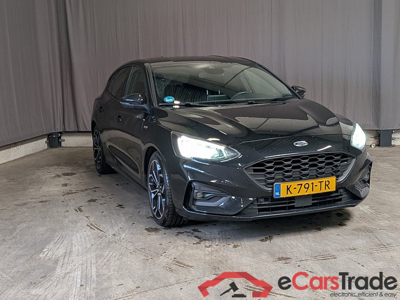 FORD FOCUS 1.0 EBH ST L. Bns #2