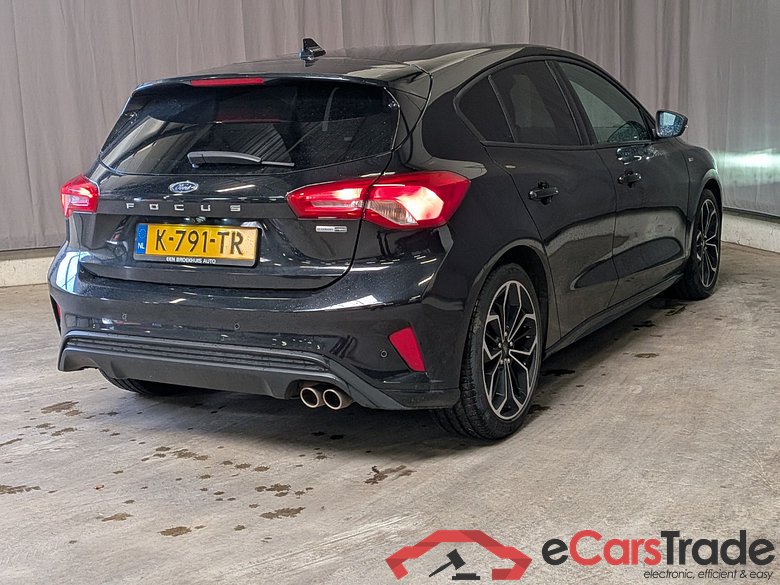 FORD FOCUS 1.0 EBH ST L. Bns #3
