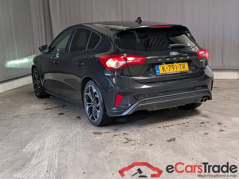 FORD FOCUS 1.0 EBH ST L. Bns #4