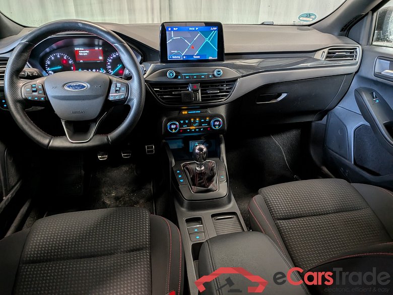 FORD FOCUS 1.0 EBH ST L. Bns #5