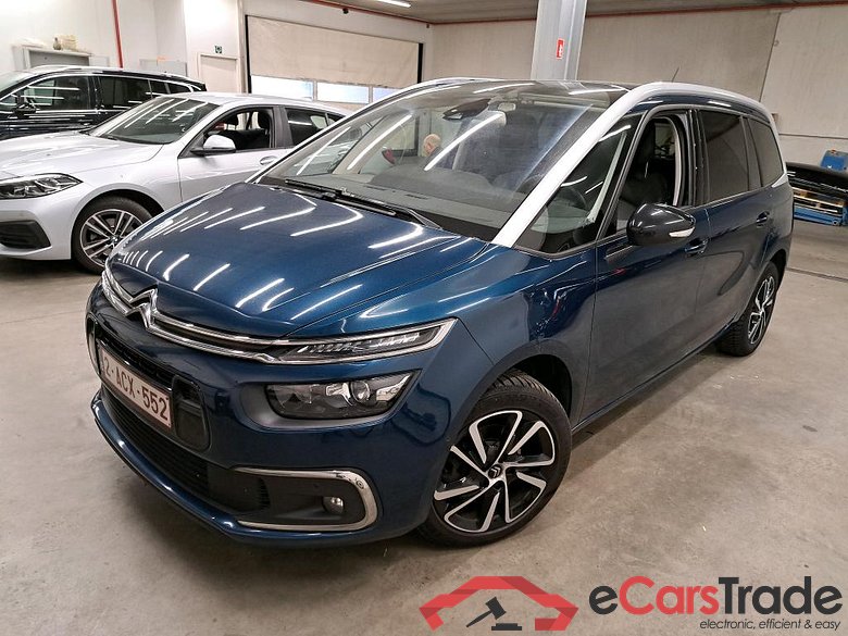 CITROËN - CIT GRAND C4 SPACETOURER BlueHDi 130PK Business Lounge #1