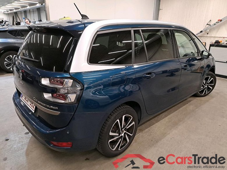 CITROËN - CIT GRAND C4 SPACETOURER BlueHDi 130PK Business Lounge #2