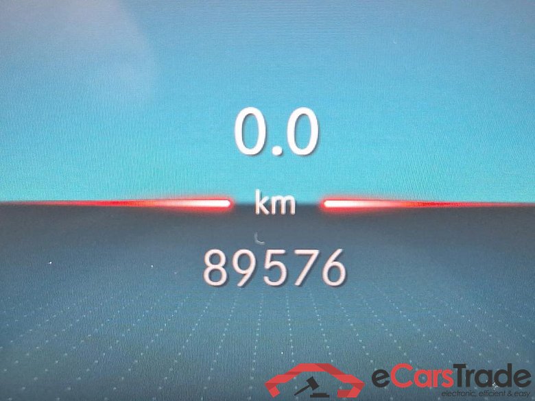 MERCEDES - MER A 200 d 150PK 1DCT Business Solution Limited & Pack Luxury #5